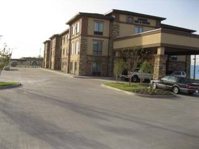Vista General