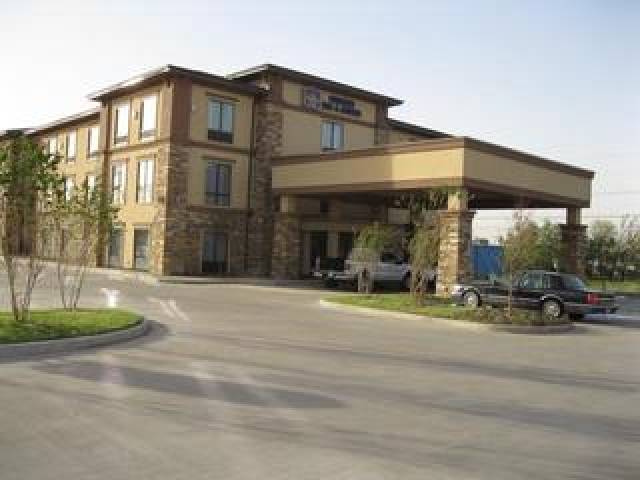 Vista General