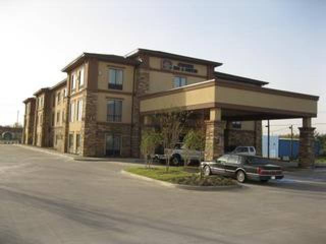Vista General