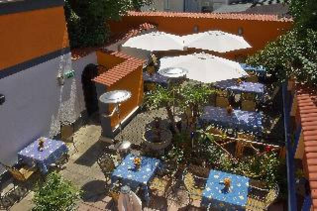 Terraço