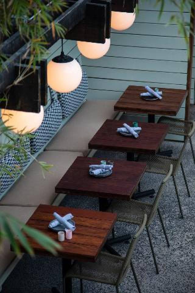 Restaurante