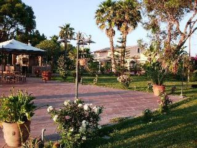 Terraço