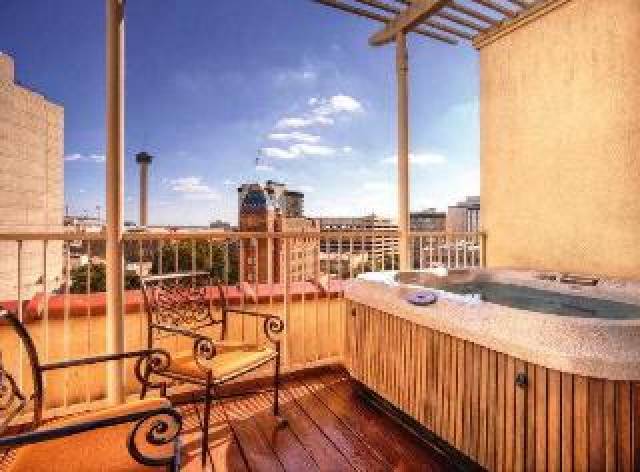 Terraço