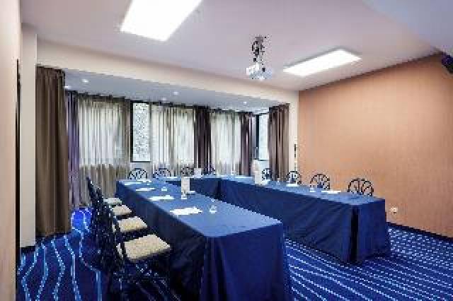 Conferencias
