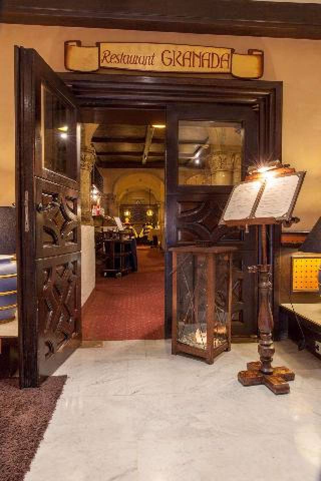 Restaurante
