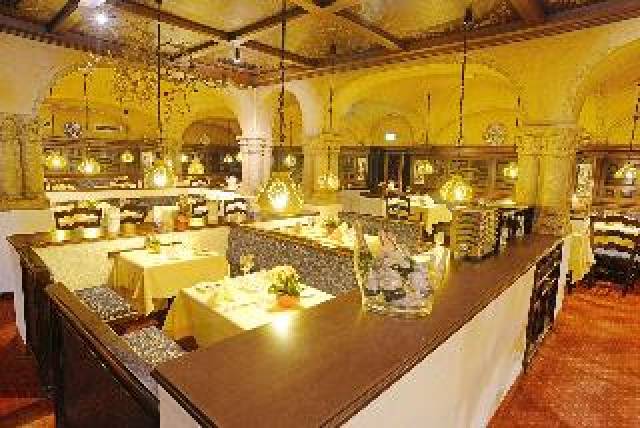 Restaurante