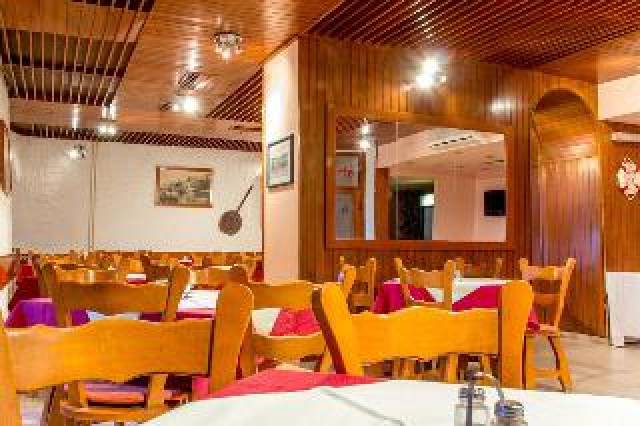 Restaurante