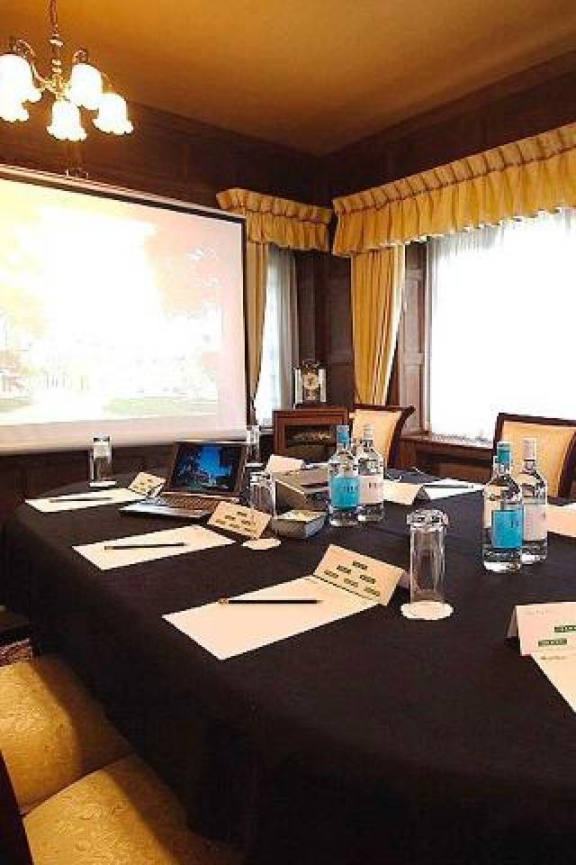 Conferencias