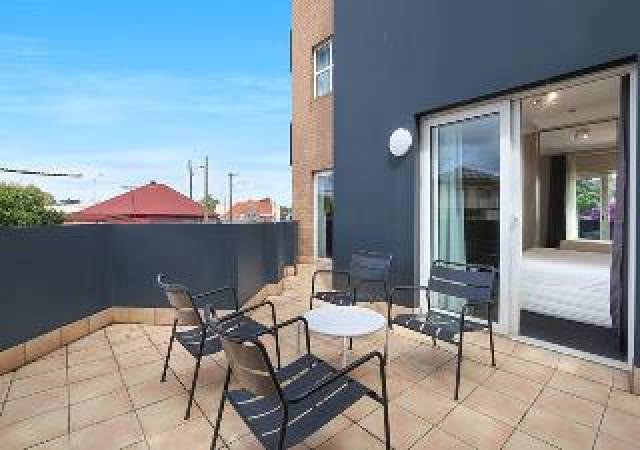 Terraço
