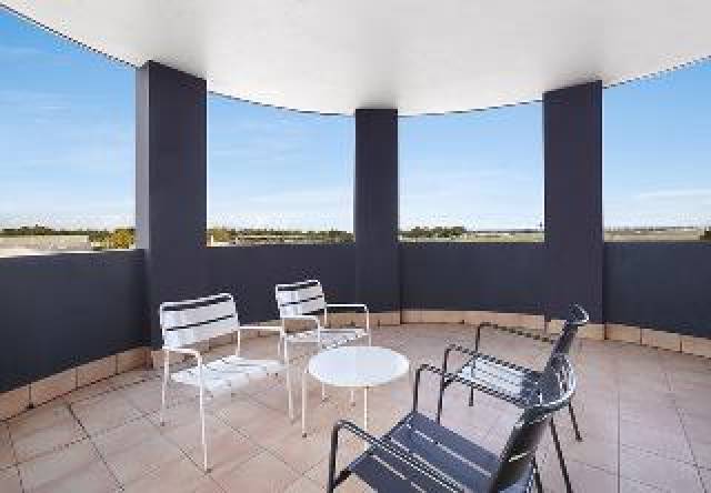 Terraço