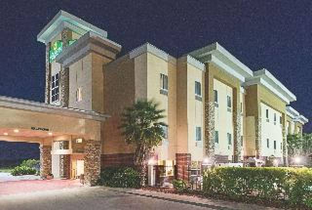Vista General
