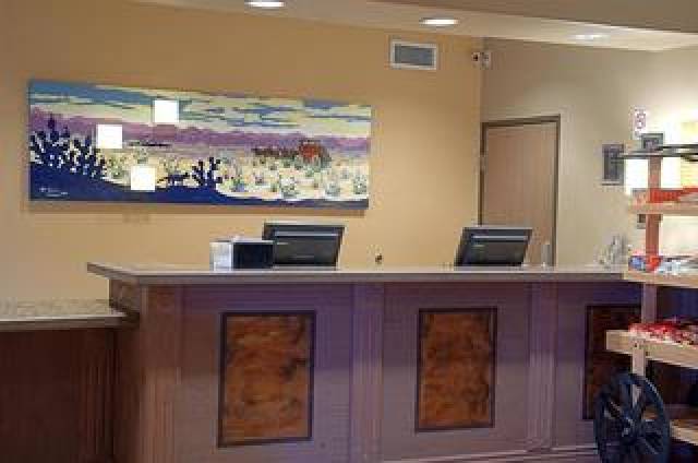Vista General