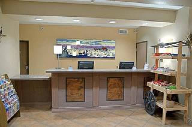 Vista General