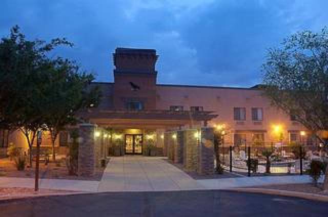Vista General