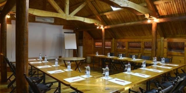 Conferencias