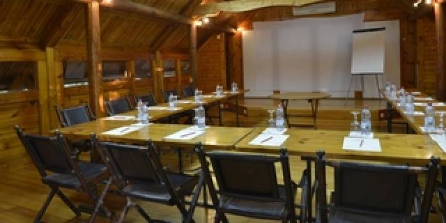 Conferencias