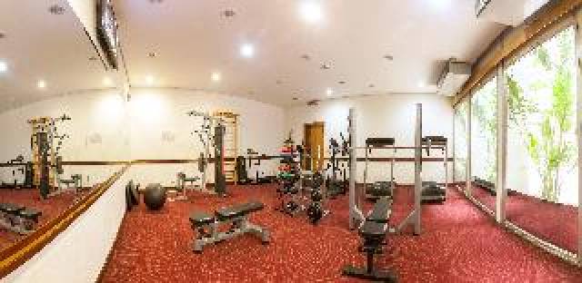 Desportos y Entretenimento