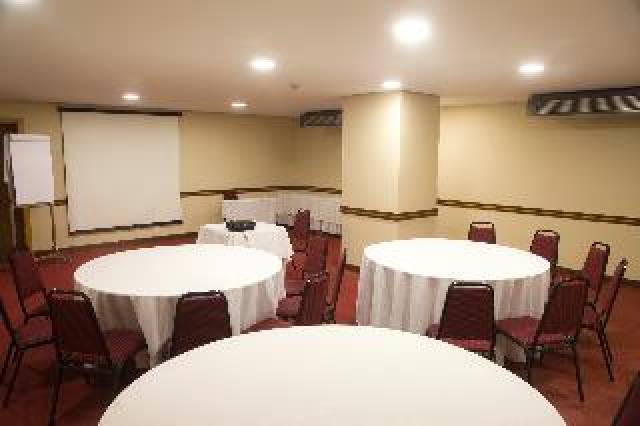 Conferencias