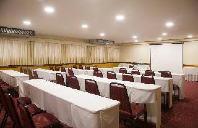 Conferencias