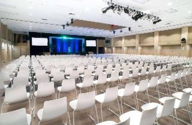 Conferencias
