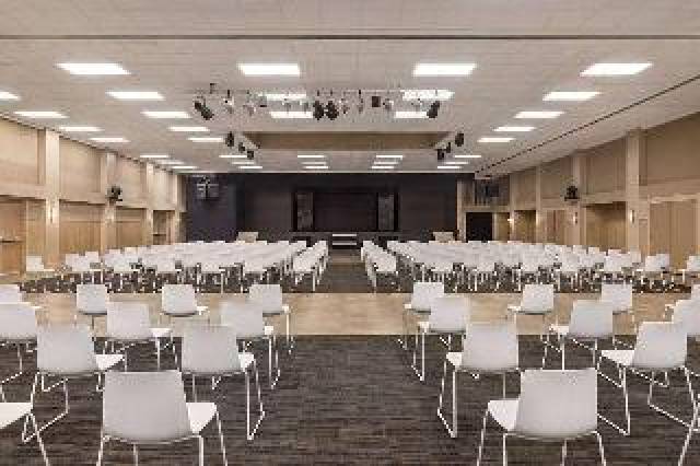 Conferencias