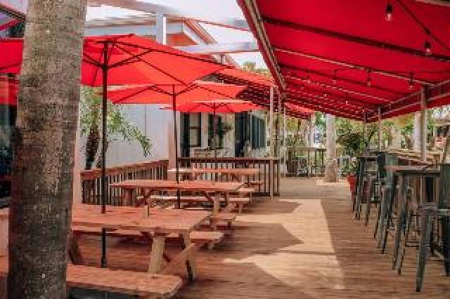 Terraço