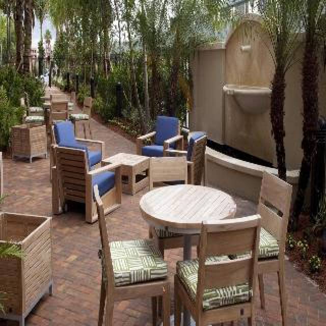 Terraço