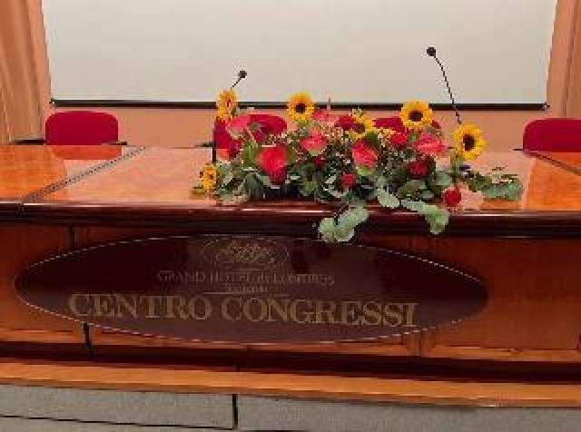 Conferencias