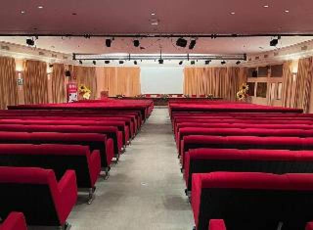 Conferencias