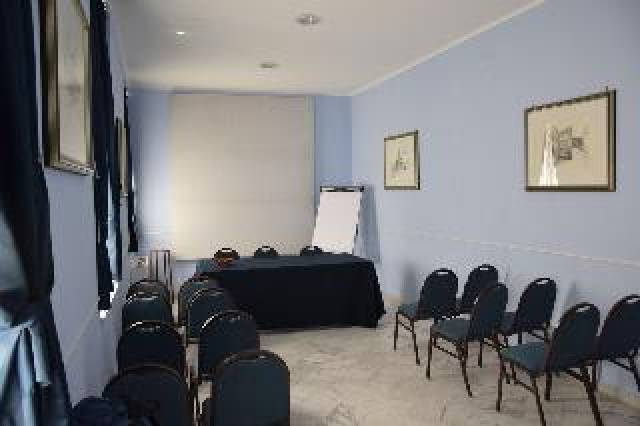Conferencias