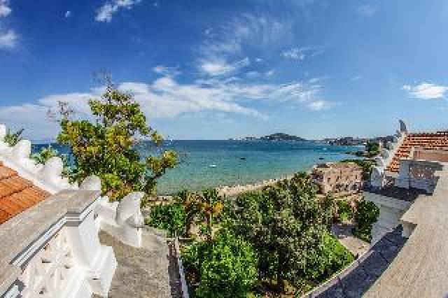 Vista General