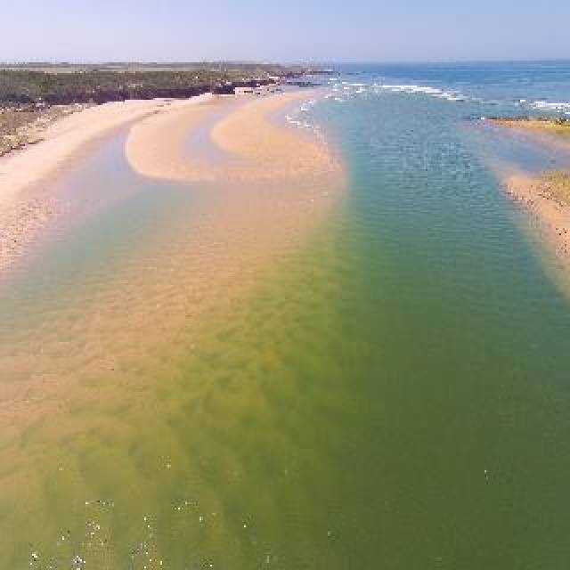 Praia