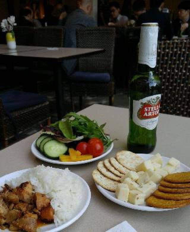 Restaurante