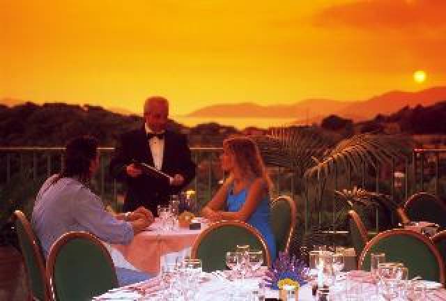 Restaurante