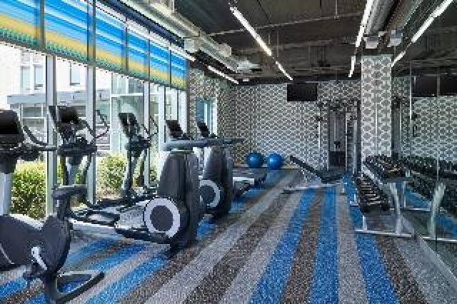 Desportos y Entretenimento