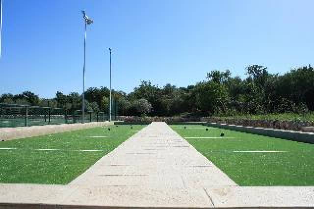 Desportos y Entretenimento