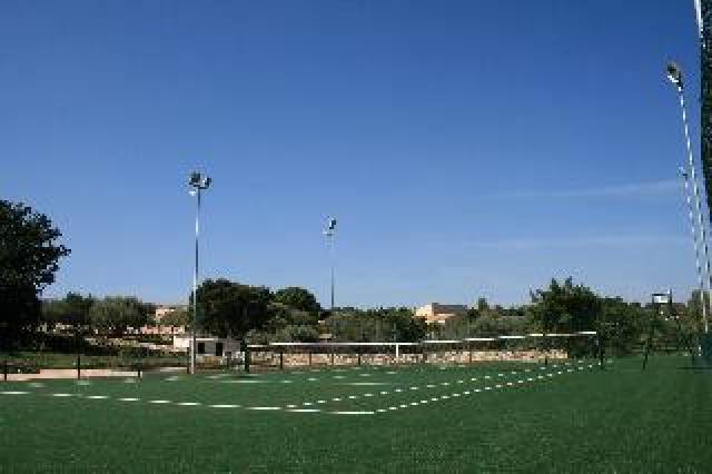 Desportos y Entretenimento