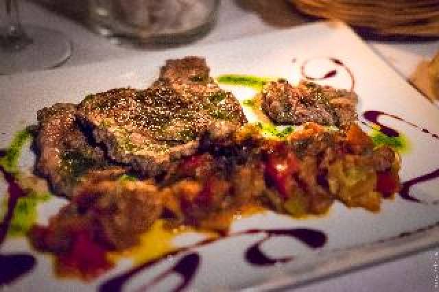 Restaurante