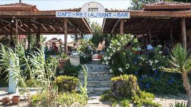 Restaurante