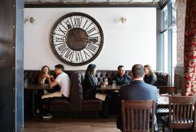 Restaurante