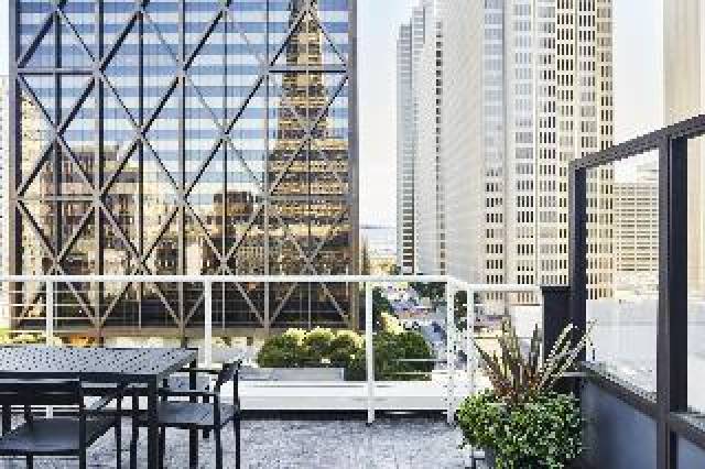 Terraço