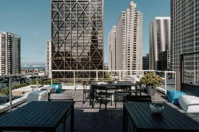Terraço