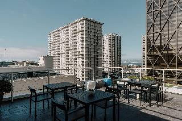 Terraço