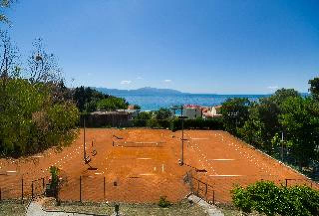 Desportos y Entretenimento