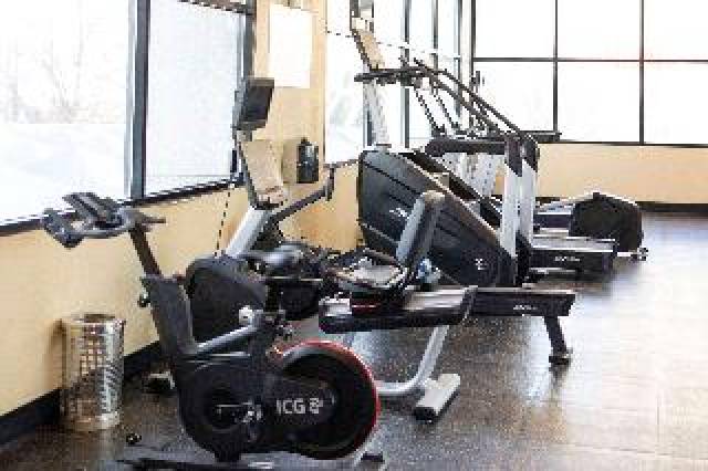 Desportos y Entretenimento