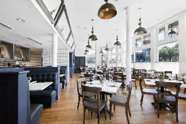 Restaurante