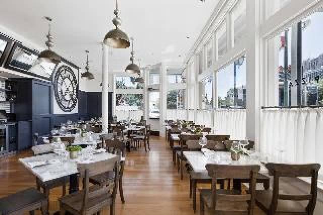 Restaurante