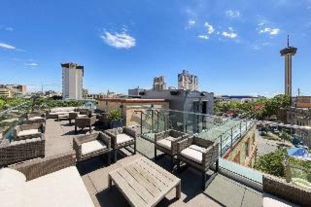 Terraço