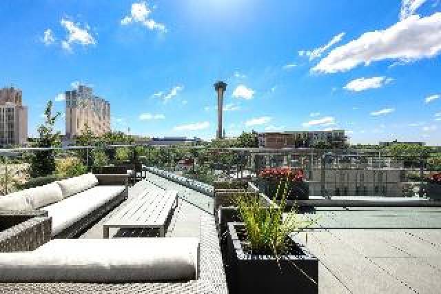 Terraço