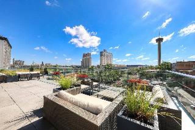 Terraço